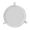 Filtru Telescop Solar, Folie de Aluminiu Acoperită cu PET, Obiectiv 104-130mm