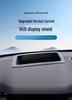 Zeekr 9X HUD Protective Cover for 25 Models - Car Interior Modification Accessory