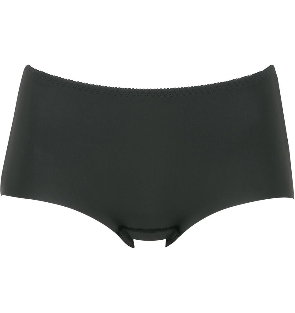 Gokochi Sanitary Panties For Normal To Heavy Keeps Pads In Compatible with Winged Comes with Matching Regular Inseam PGG235 Size M [Wacoal] Periods,