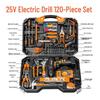 Scule electrice – Seturi de scule electrice