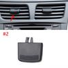 Air Vent Tab Clip Direct Replacement Plastic Material