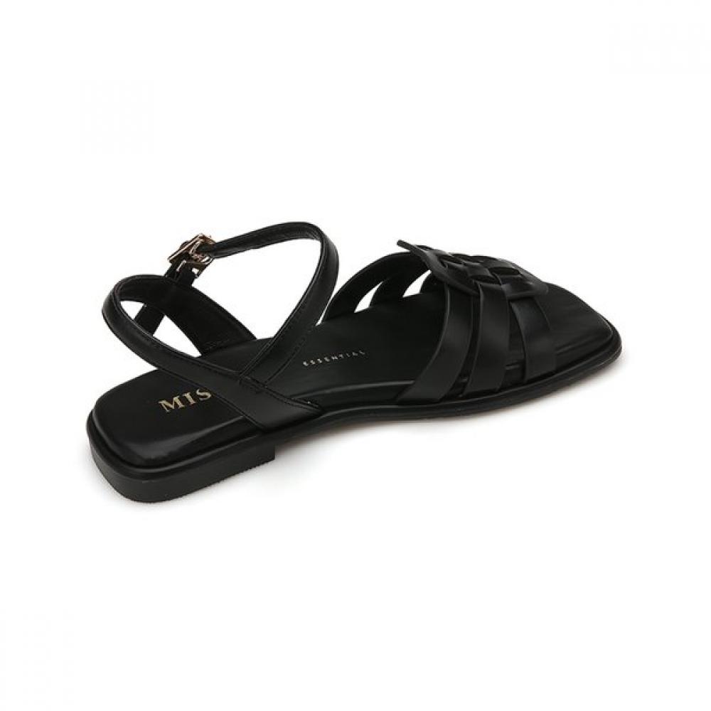 MiSope Women S Unique SandalS 1cm 2color 012224705
