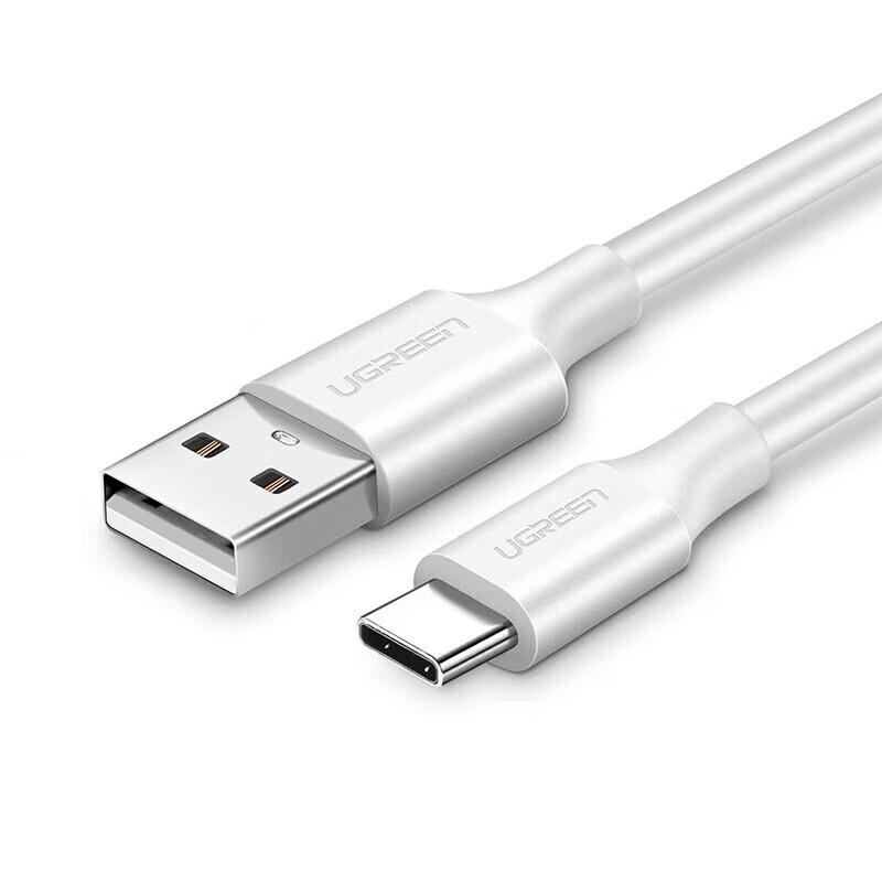 Ugreen USB-C to USB-A 3A Fast Charging Cable