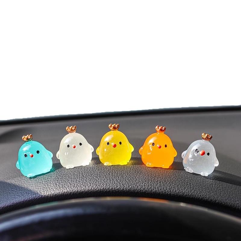 Leuchtmarkierungspunkt zur Fahrerassistenz für Fahrzeugsicherheit