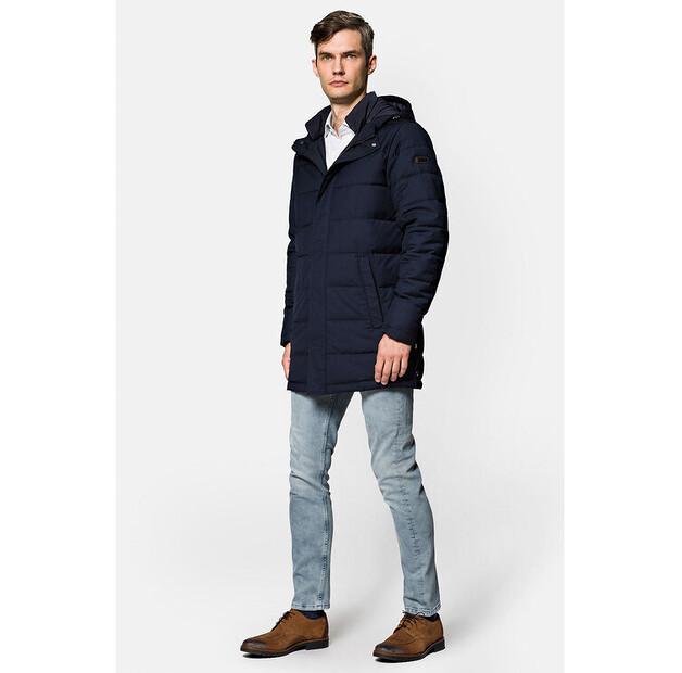 Куртка пуховая Lancerto Copenhagen