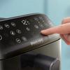 Philips NA462/70 Air Fryer 10L Black