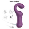 Vibratore Uovo a Doppio Salto – Giocattolo Erotico Climax per Adulti per Donne