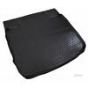 J&amp;J AUTOMOTIVE | Tapis De Coffre Caoutchouc Premium Pour Opel Insignia A, Tricorps 2008-2016