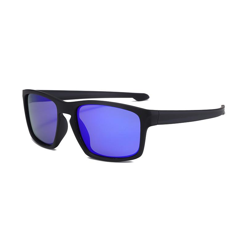 JYL TS Sunglasses TR Polarized Color Fishing Cycling/1012