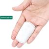 100Pcs/Pack Make Up Cosmetic Cotton Pads Wipe Pads Nail Art Cleaning Pads Soft Daily Supplies Facial Cotton Makeup Remover Tool
