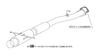 KAKIMOTO Muffler FULLMEGA Mazda FD3S Z31301 [HYPER N1+Rev.] RX-7