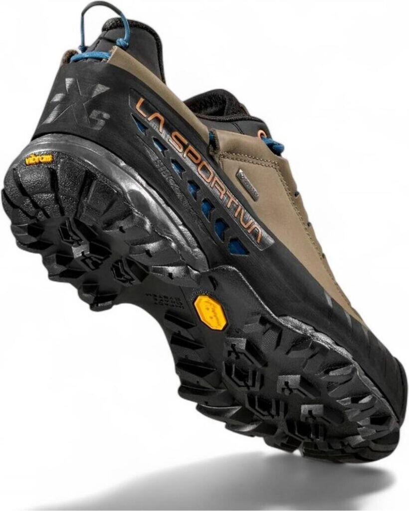 Hiking Shoes La Sportiva TX5 Low GTX (24T909205) Clay/maple
