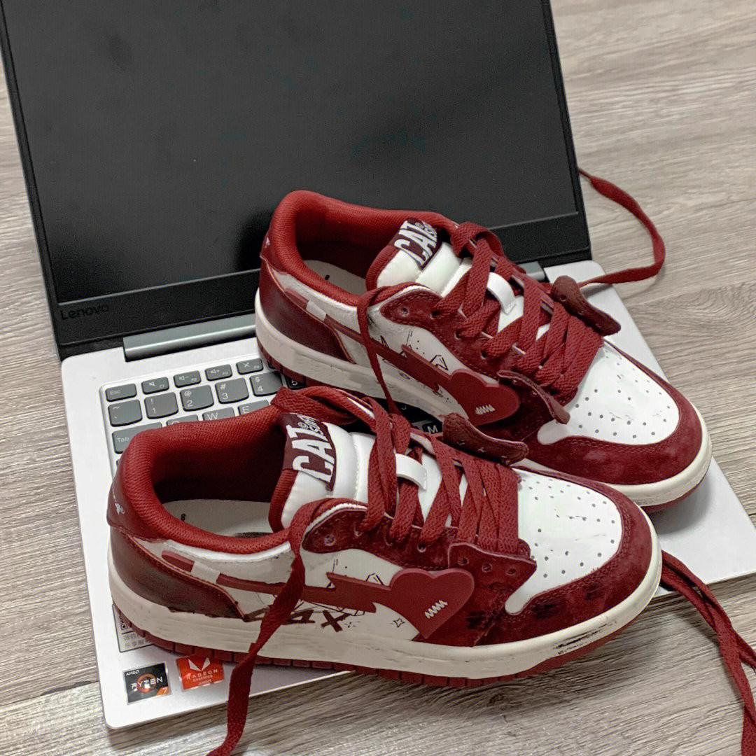 

Интернет знаменитости доска обувь дети весна и лето Guochao мягкая подошва усиливающая дышащая красная обувь универсальная повседневная спортивная обувь 40 [Strength Factory - Undertake Foreign Trade] бордовый