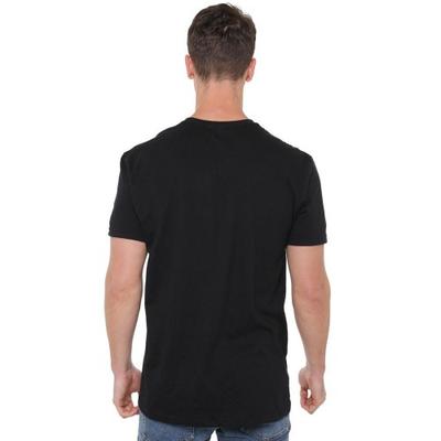 Mens Darkstar Logo T-Shirt