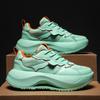Hoge Kwaliteit Sportschoenen Hardloopschoenen Mannen Vrouwen Plateau Jogging Sportschoenen All-match Chunky Sneakers Mannen Wandelschoenen Mannen Schoenen