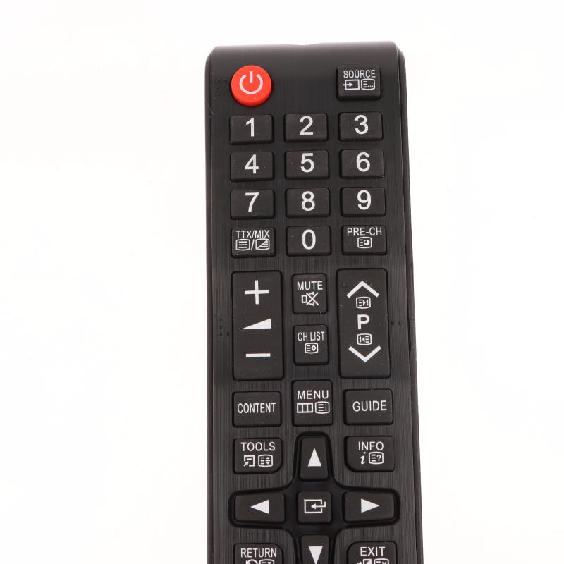 1 Piece For  Tv Aa59-00602A Aa59-00666A Aa59-00741A Aa59-00496A Lcd Led Smart Tv Universal Remote Control