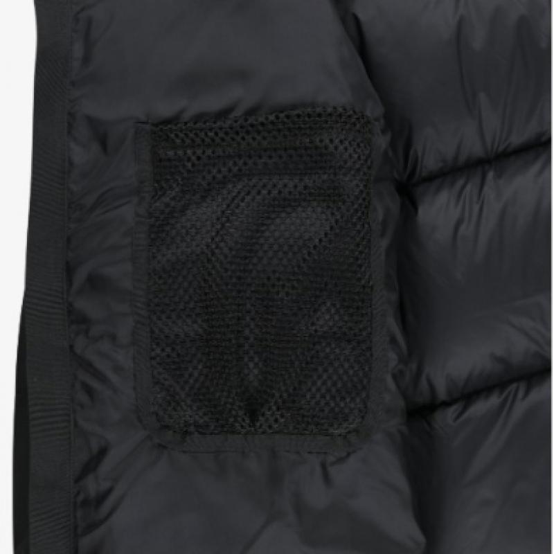 The North Face Everloft Down Coat Rds Nc1dr50k Real Black