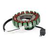 Stator+Voltage Rectifier+Gasket For Yamaha XVS1100 V-Star Classic Custom 04-11