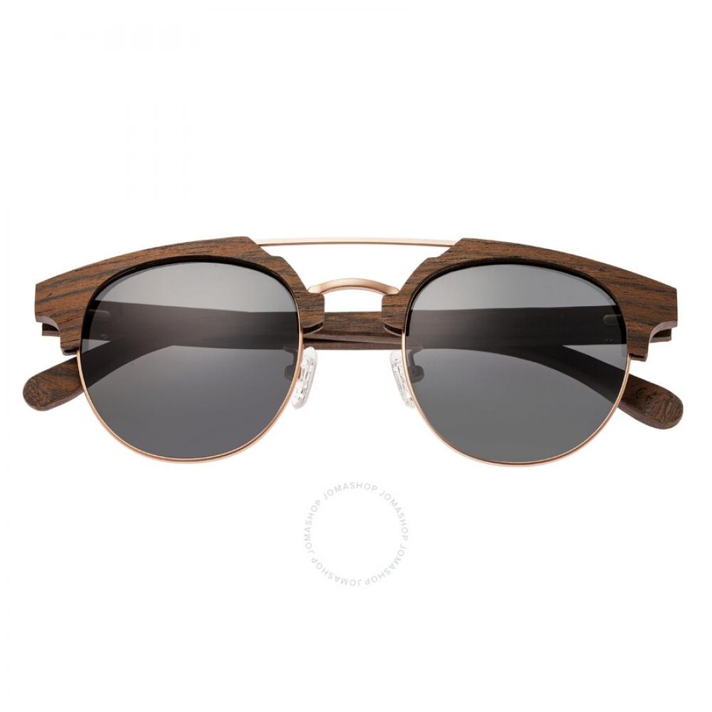 

Солнцезащитные очки Earth Kai Wood ESG024BK