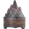 Vintage Ceramic Wire Incense Burner Home Indoor Zen Incense Burner Agarwood Sandalwood Burner Tibetan Incense Holder
