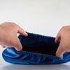 COFLYEE Washable Thickened Non-Slip Indoor Fabric Shoe Covers
