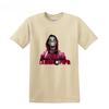 Famous House Of Paper Money Heist La Casa De Papel T Shirt Short Sleeve T Shirt