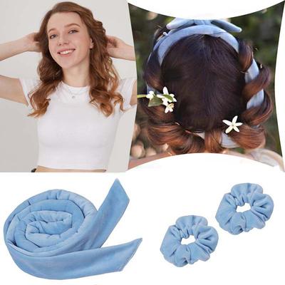 Accessori per la messa in piega – Bigodini