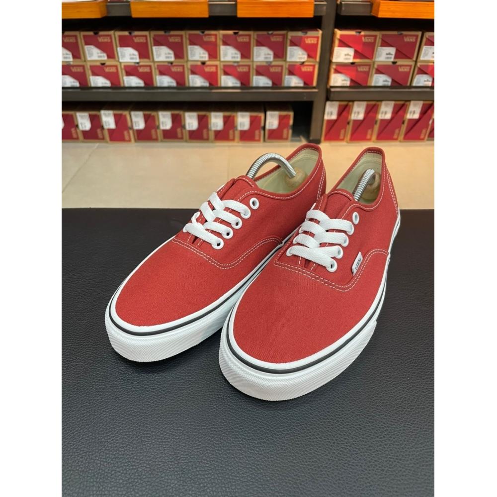 

Кроссовки Vans Unisex Authentic Authentic Color Theoy VN0009PV49X