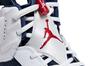 Jordan 6 Olímpico Retro (2024)