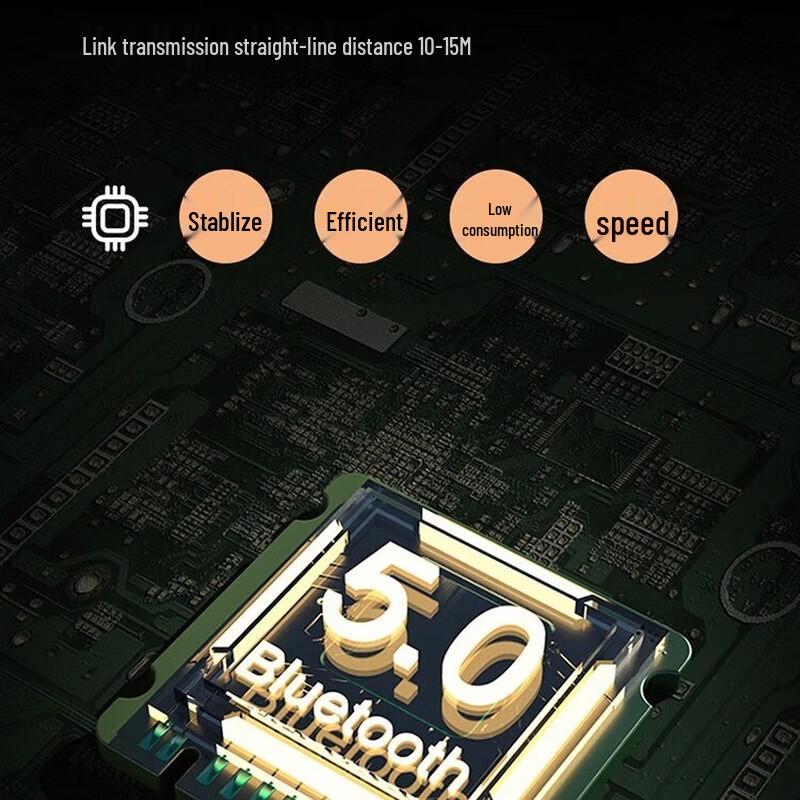 Multifunctional Bluetooth Speaker