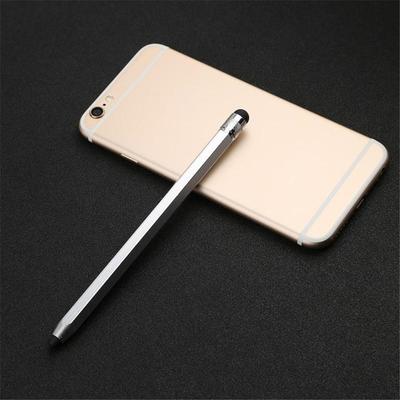 Universal Touch Screen Stylus Pen Dual Tips For iPhone iPad Tablet Drawing Smart Cell Phone Capacitive Pen 6