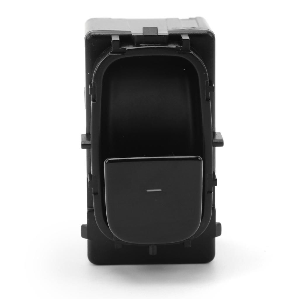 Door Window Switch 1081038‑03‑E Metal High Sensitivity Replacement for Tesla Model 3 Y