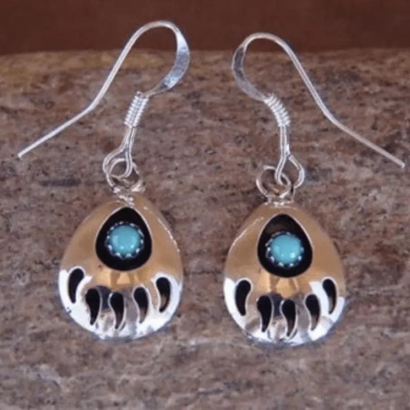 Classical And Elegant Earrings For Women With A Sense Of Design, Mid Length Swaying, Light Luxury Jewelry, And Accessories