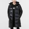 PUMA Women's Short Hooded Down Jacket Black 846334-01