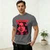 Obsession Movie 2026 T Shirt Unisex Pure Cotton Humorous TShirts Round Neck Tee Shirt Short Sleeve Clothing Adult