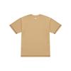 MLB New York Yankees Basic Collection SS25 T-Shirt Unisex Hellbraun 3ATSB1153-50CAL
