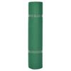 Carpet - vidaXL - 1.2x12 M - Green - Polyester - Reusable