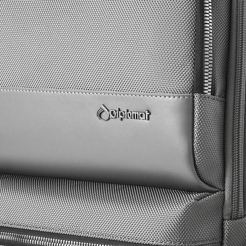 Diplomat Backpack