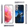 Singer R-Ronnie R-Radke Phone Case For Samsung Galaxy S25 Edge S24 S23 FE S21 S20 S10 Plus S22 S26 Ultra Cover Clear Cases TPU C