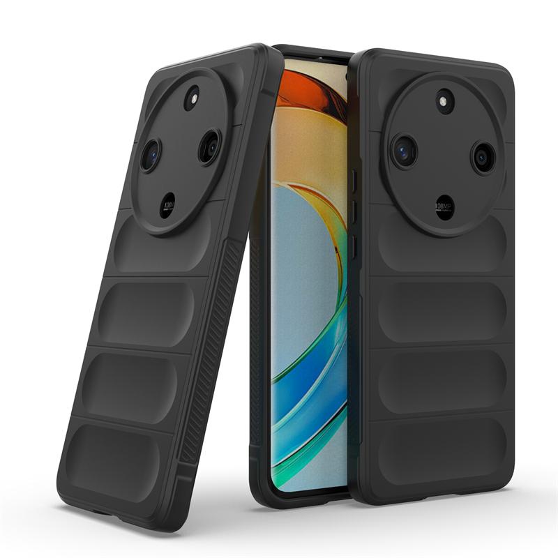 Full Cover For Honor Magic 6 Lite 5G Case Soft TPU Silicone Back Case For Honor Magic 6 Lite Case For Honor Magi 6 Lite 5G Cover