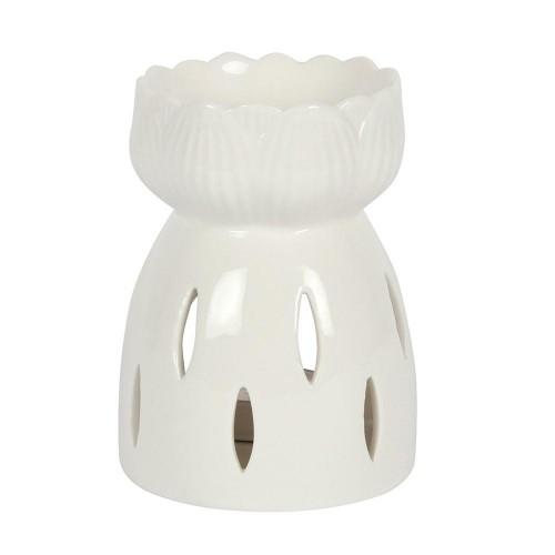Something Different Lotus Oil Burner