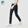 FILA Women's Golf Sun Protection Knit Pants