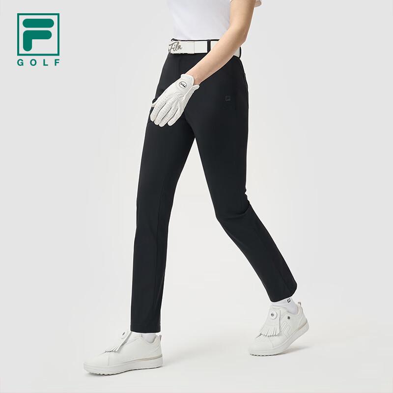 FILA Women's Golf Sun Protection Knit Pants