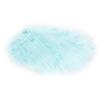 Pet Electric Blanket Plush Imitation Mink Hair   Constant Temperature Dog Heating Pad for Puppy Cats