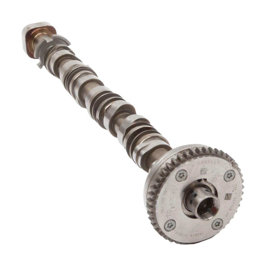 Exhaust Camshaft For VW MK7 GTI For A3 A4 A5 A6 Q5 2.0 TFSI CNCD CNCE CHHB