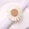 Set Of 6 Handmade Flower Designs Table Holders Elegant Table  Holders Perfect For Enhancing Dining Experience
