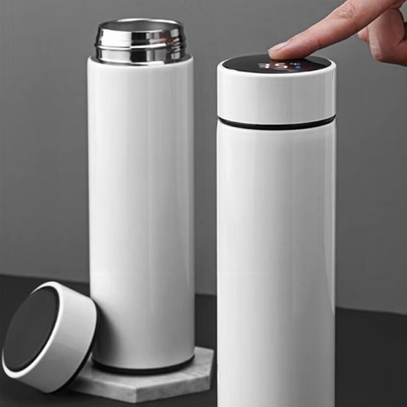 

PETER THIEL Smart Digital Display Thermos Cup