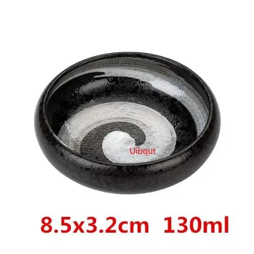 

Ceramic Seasoning dish Japanese snack dish soy sushi sauce dish gravy Sauce Vinegar Jam Dishes Kitchen Small Plate Tableware