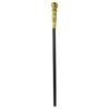 King Cobras Pimp Cane Egyptian Style Staff Scepter for Emperors Halloween Cosplay Costume Accessory Props King Scepter