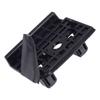 1084171-00-F Front Left Bumper Fender Mount Retainer Bracket Holder Support ABS Black Fit for Tesla Model 3 2017 2018 -